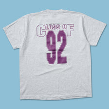 1992 Belle Senior Class T-Shirt Large
