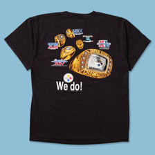 Vintage Pittsburgh Steelers T-Shirt Medium - Double Double Vintage