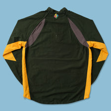 Oakland Athletics Windbreaker Large