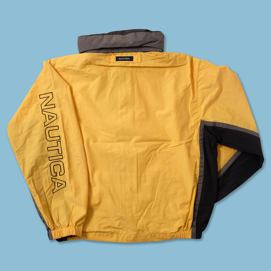 Vintage Nautica Light Jacket Medium - Double Double Vintage