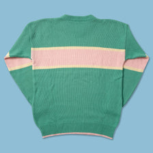 Vintage Knit Sweater Medium