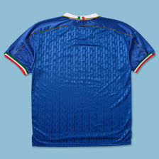 1995 Nike Italy Jersey XLarge