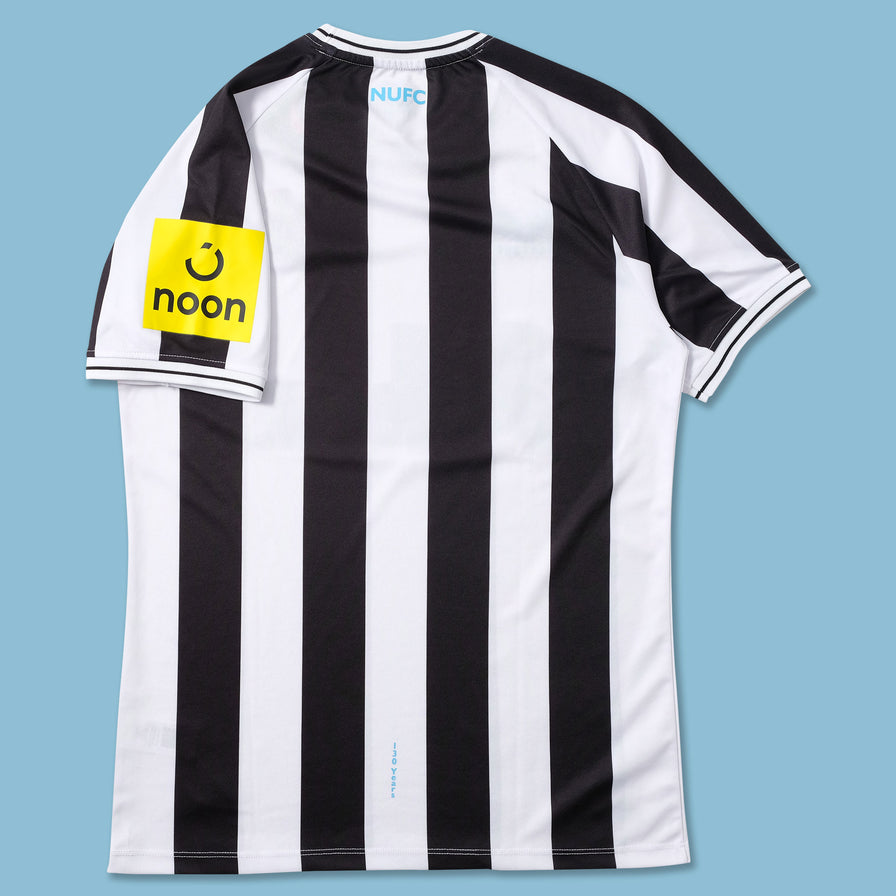 2022 Castore Newcaslte United Jersey Medium - Double Double Vintage