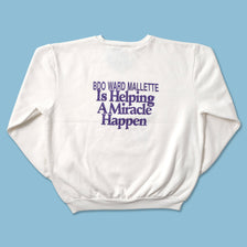 1991 The Kids Telethon Sweater Small