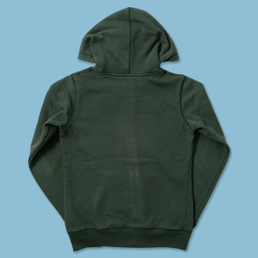 Women's Nike Oregon Zip Hoody Small - Double Double Vintage