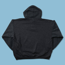 1994 Wisconsin Hoody Medium - Double Double Vintage