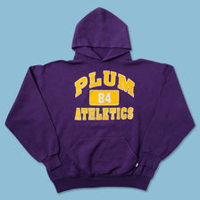 Vintage Russell Athletic Hoody Medium - Double Double Vintage