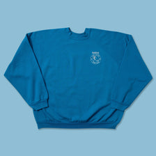 Vintage Fort Wayne Sports Club Sweater XLarge - Double Double Vintage