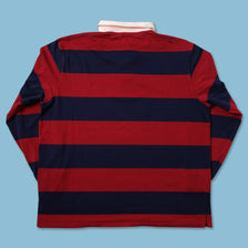Polo Ralph Lauren Rugby Sweater 3XL - Double Double Vintage