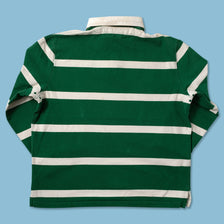 Vintage Polo Ralph Lauren Rugby Sweater Large