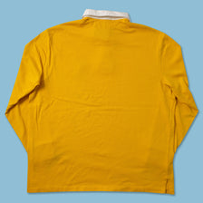 Vintage Polo Ralph Lauren Rugby Sweater XLarge - Double Double Vintage