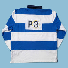 Vintage Polo Sport Rugby Sweater XLarge