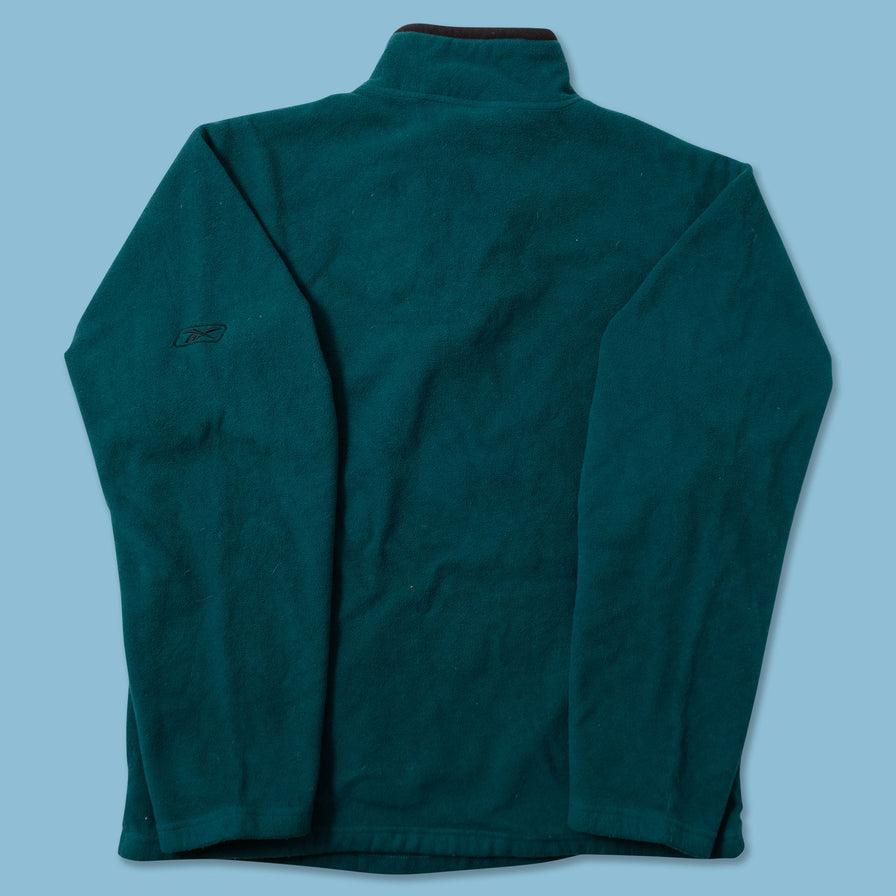 Vintage Reebok Philadelphia Eagles Fleece Medium - Double Double Vintage