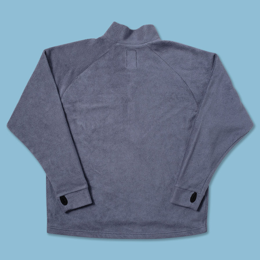 Vintage Nike ACG Tour De France Fleece Large - Double Double Vintage