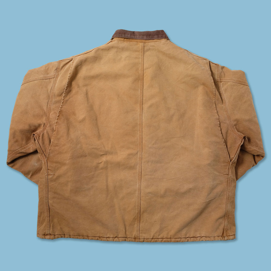 Vintage Carhartt Jacket 3XL - Double Double Vintage