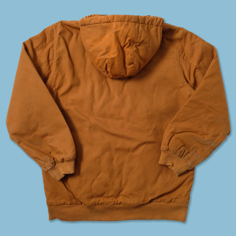 Vintage Carhartt Work Jacket Small - Double Double Vintage
