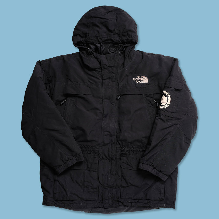 Vitnage The North Face Padded Jacket XXL - Double Double Vintage