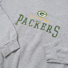 Vintage Green Bay Packers Sweater Medium / Large - Double Double Vintage