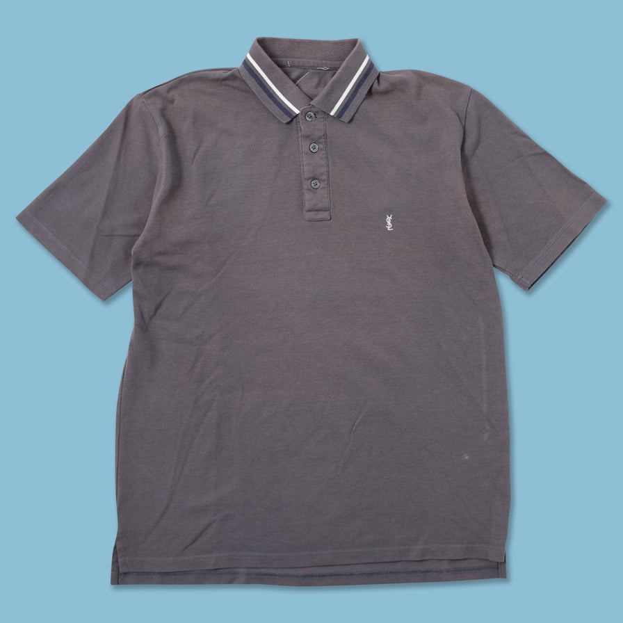 Vintage YSL Polo Small - Double Double Vintage