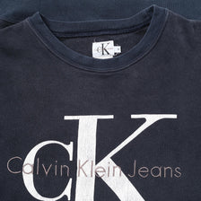 Vintage Calvin Klein Sweater Large - Double Double Vintage
