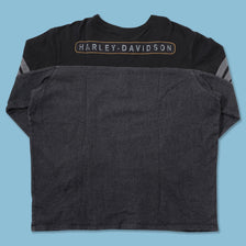 Vintage Harley Davidson Sweater 3XLarge - Double Double Vintage