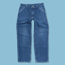 Vintage Carhartt Denim Pants 32x32 - Double Double Vintage