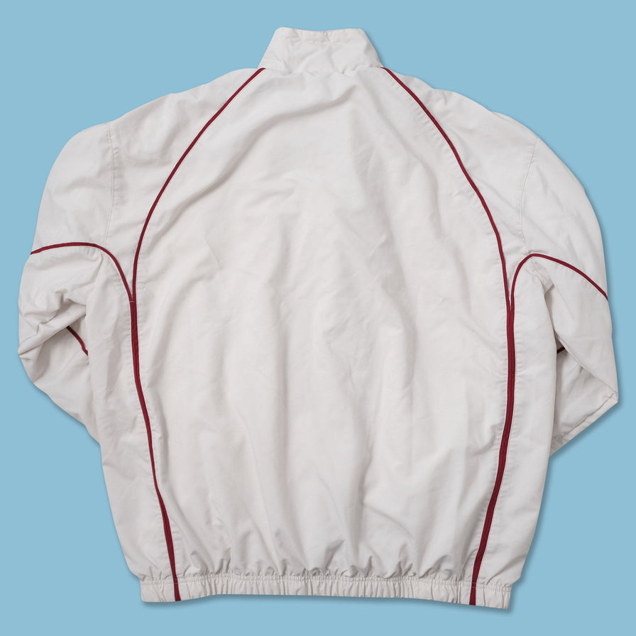 Vintage Nike Track Jacket XLarge - Double Double Vintage