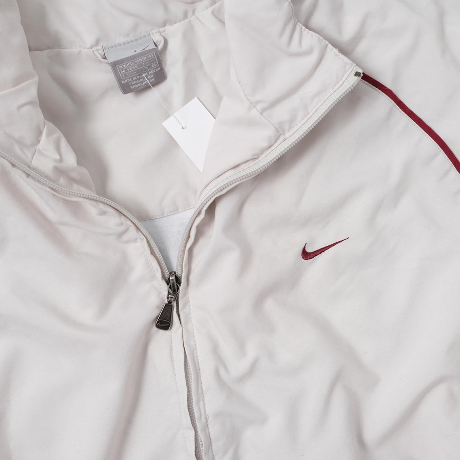 Vintage Nike Track Jacket XLarge - Double Double Vintage