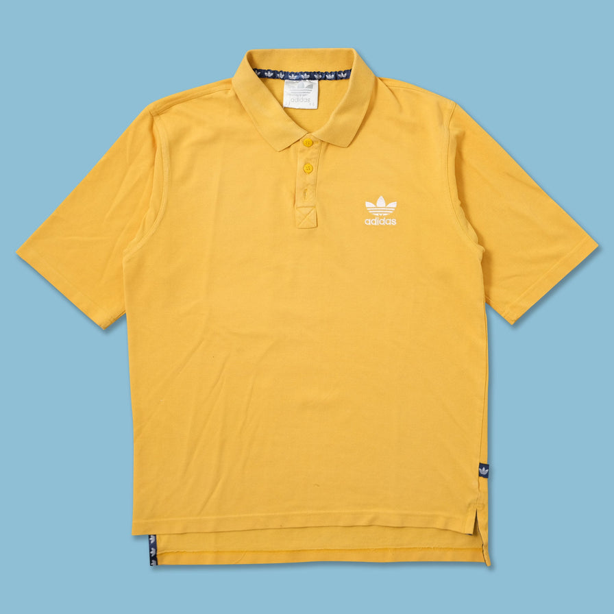 Vintage adidas Polo Medium / Large - Double Double Vintage