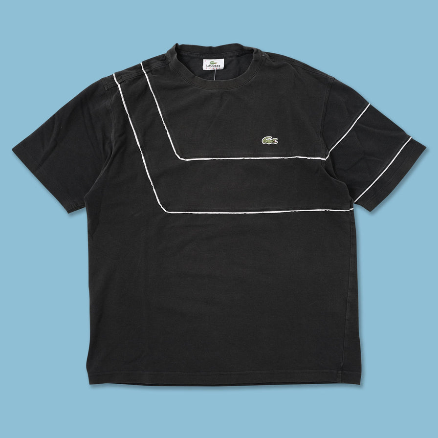 Vintage Lacoste Sport T-Shirt Medium - Double Double Vintage