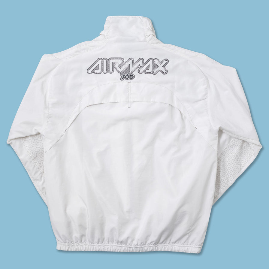 Nike Air Max Track Jacket Medium - Double Double Vintage