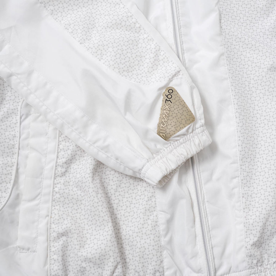 Nike Air Max Track Jacket Medium - Double Double Vintage