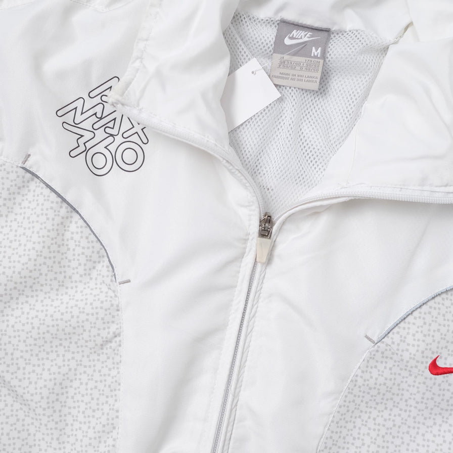 Nike Air Max Track Jacket Medium - Double Double Vintage