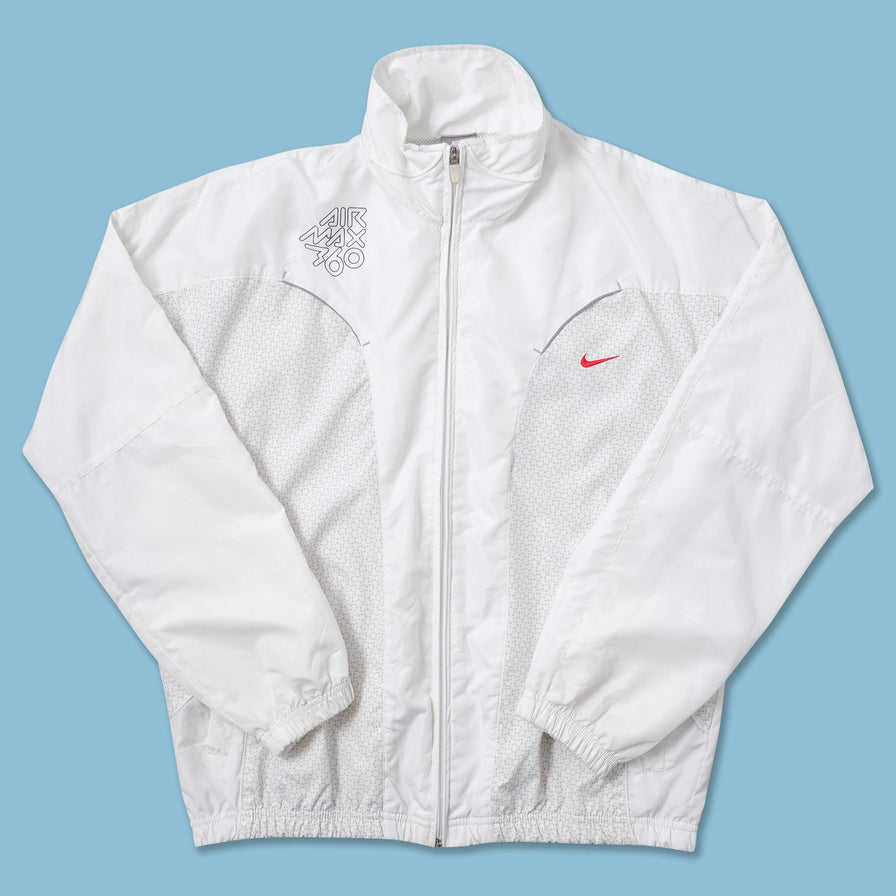 Nike Air Max Track Jacket Medium - Double Double Vintage