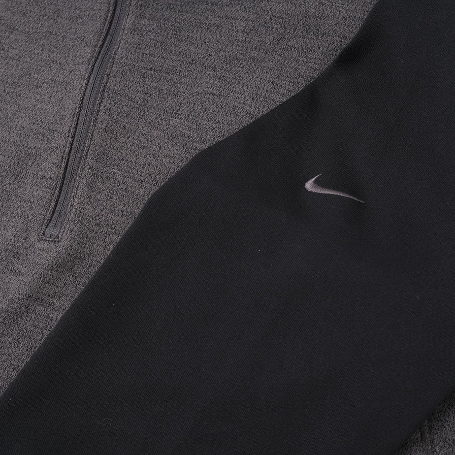 Nike Golf Q-Zip Sweater XLarge - Double Double Vintage