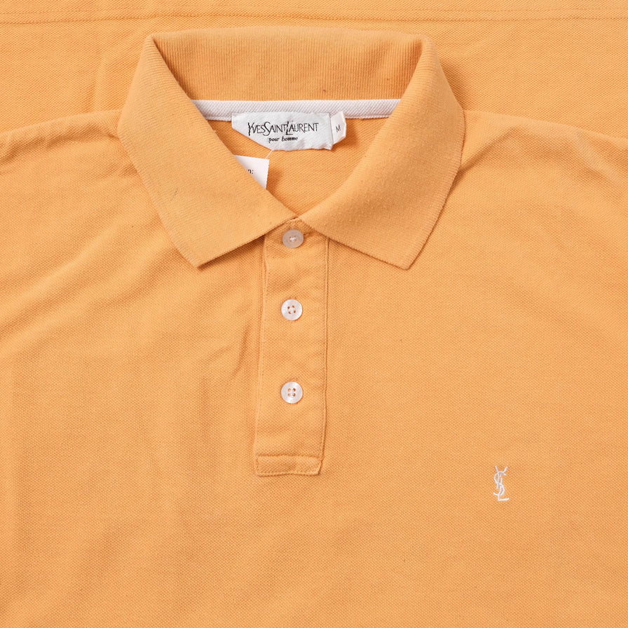 Vintage YSL Polo Medium - Double Double Vintage