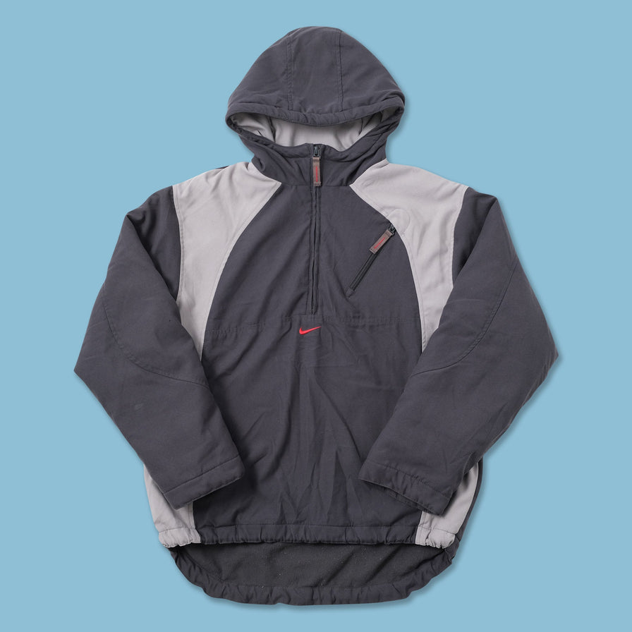 Vintage Nike Windbreaker Medium - Double Double Vintage