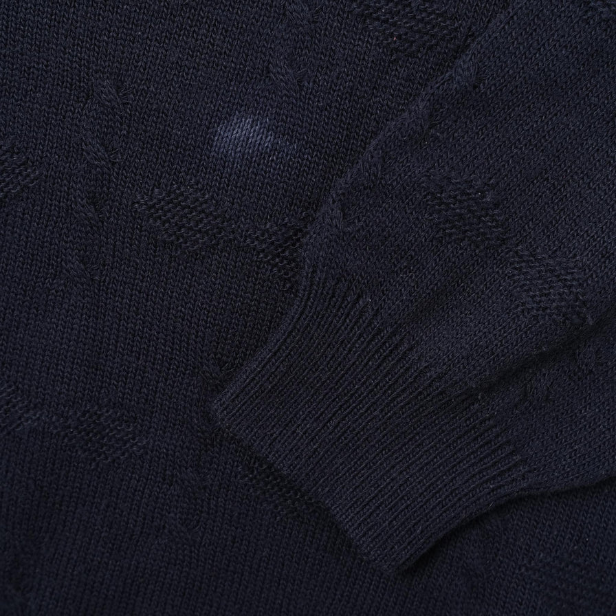 Vintage Frank Alexs Sweater Large - Double Double Vintage