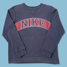 Vintage Nike Sweater Small - Double Double Vintage