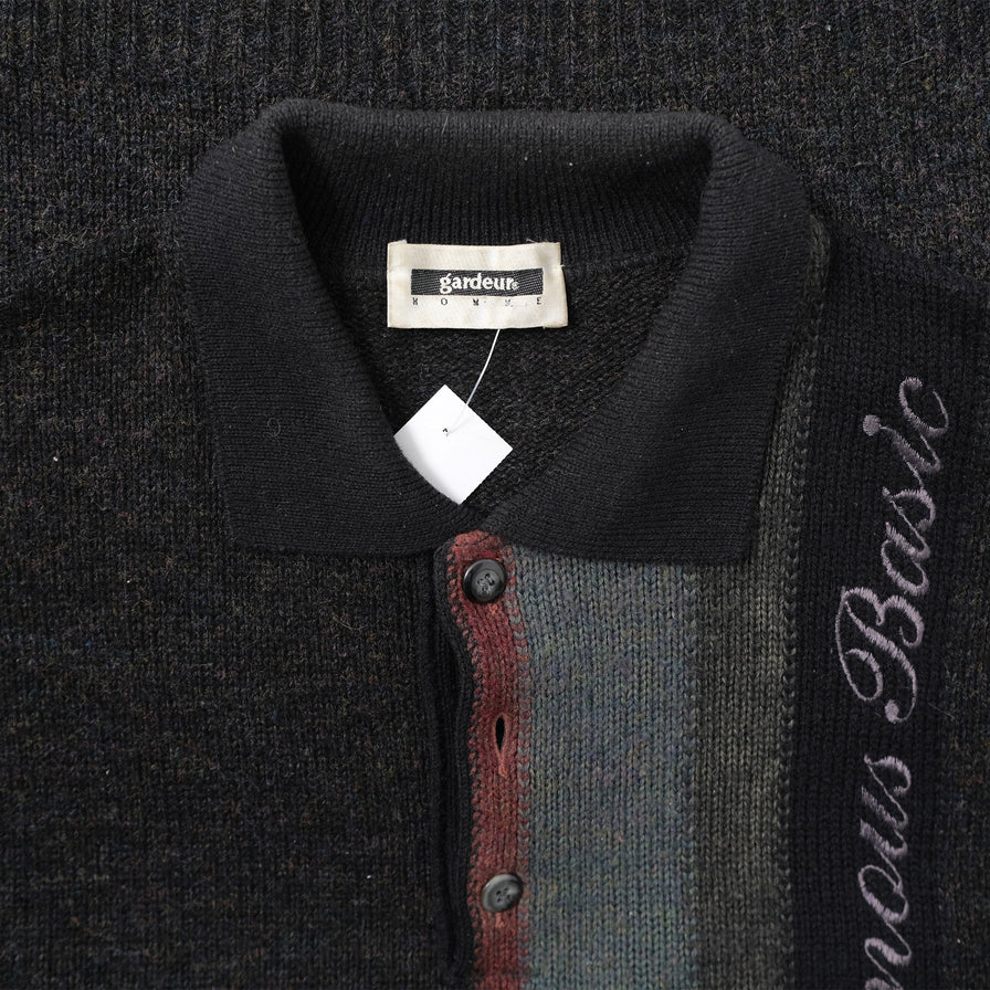 Vintage Sweater Large - Double Double Vintage