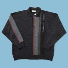 Vintage Sweater Large - Double Double Vintage