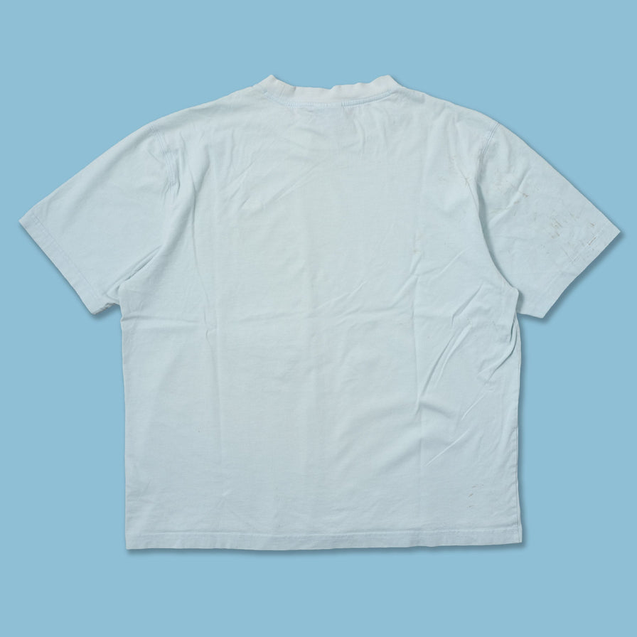 Vintage Lacoste Sport T-Shirt Small / Medium - Double Double Vintage
