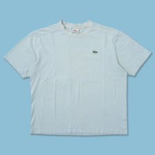 Vintage Lacoste Sport T-Shirt Small / Medium - Double Double Vintage