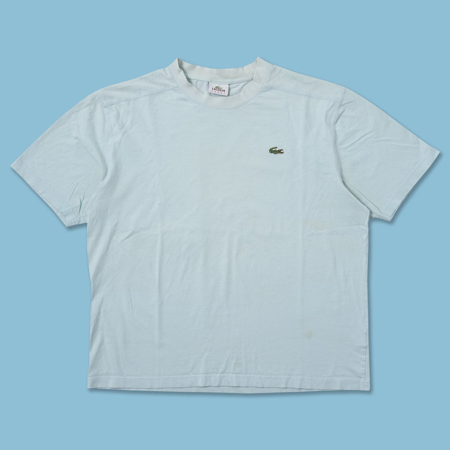 Vintage Lacoste Sport T-Shirt Small / Medium - Double Double Vintage