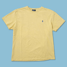 Vintage Polo Ralph Lauren T-Shirt Large - Double Double Vintage