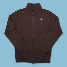 Vintage DS Nike ACG Women’s Sweat Jacket Small - Double Double Vintage