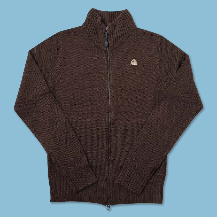 Vintage DS Nike ACG Women’s Sweat Jacket - Double Double Vintage