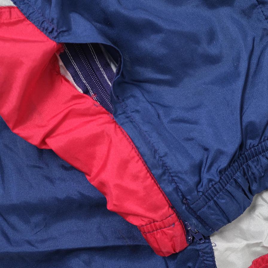 Vintage Nike Women’s Track Pants XSmall - Double Double Vintage