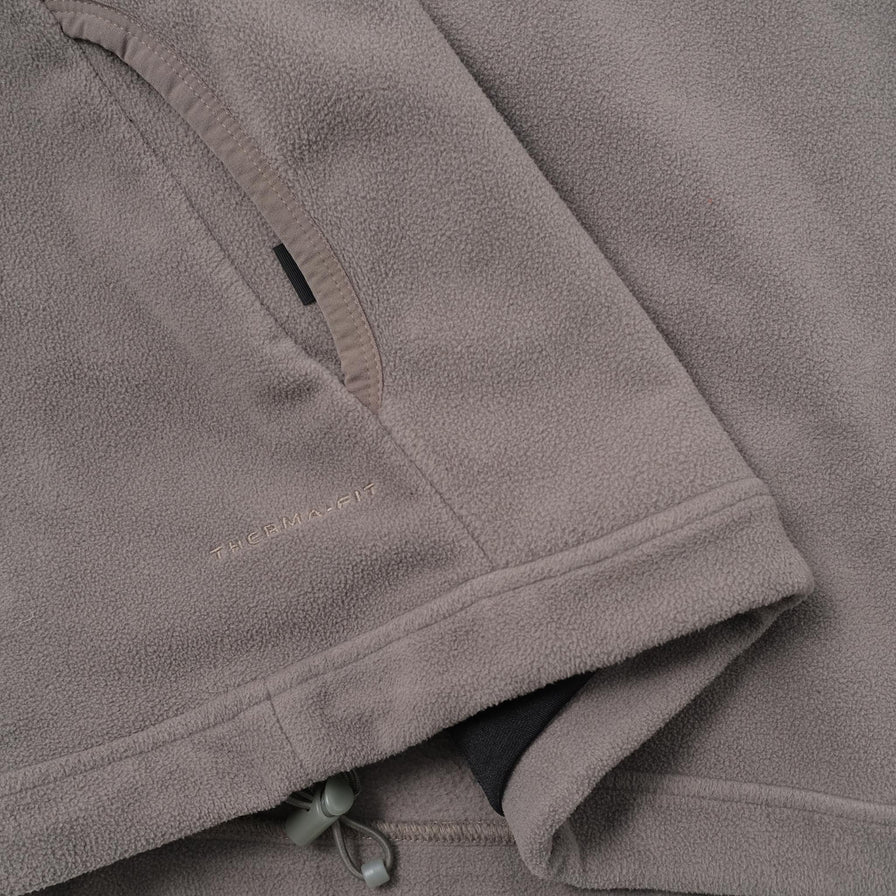 Vintage Nike ACG Q-Zip Fleece XLarge - Double Double Vintage
