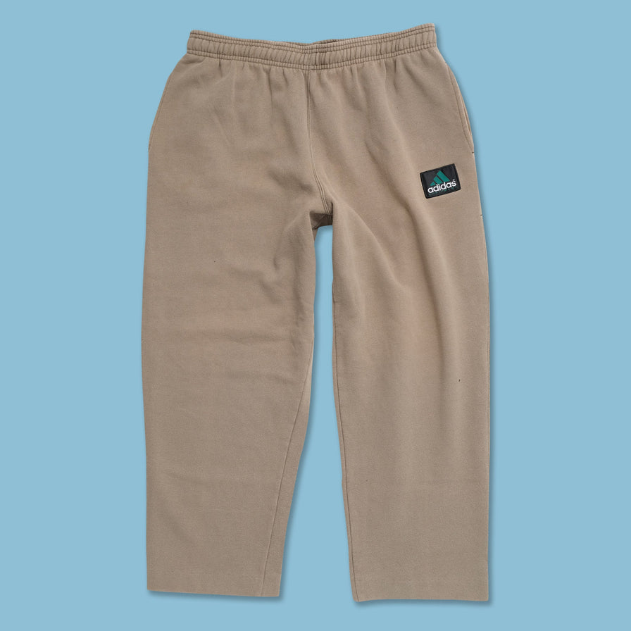 Vintage adidas Equipment Sweat Pants Small - Double Double Vintage